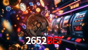 Casino Ao Vivo 2652bet