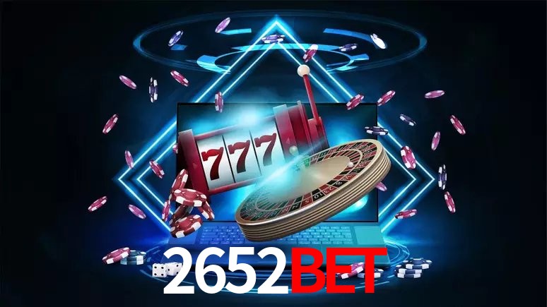 Avaliações dos Jogadores 2652bet
