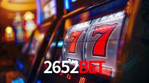 Diretório de Jogos 2652bet