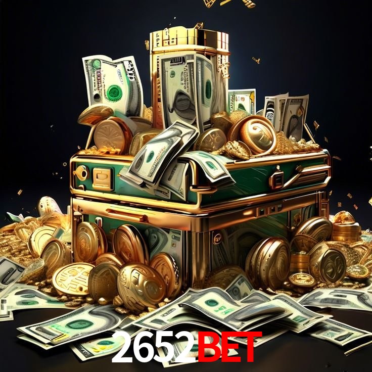 Sistemas de Segurança 2652bet